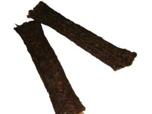 Pferde Fleischstreifen