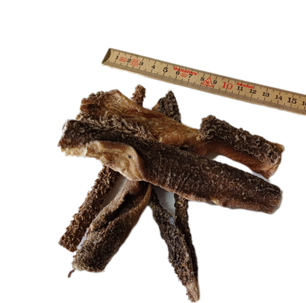 Rinderpansen ca. 30cm | Futterbox