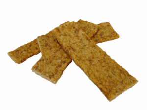 Puten Fleischstreifen