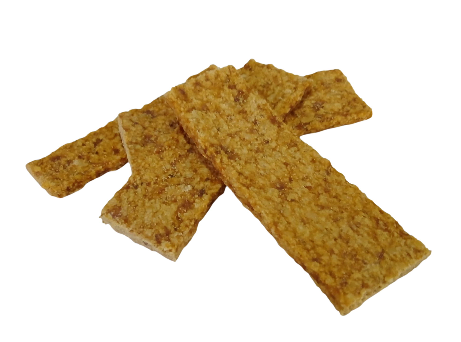 Puten Fleischstreifen