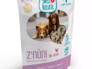 z'Nüni mit Extra ImmunoCell 3Aktiv