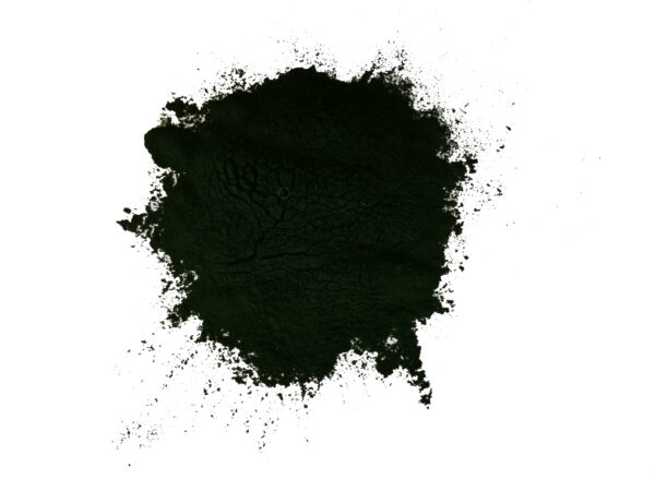 Spirulina