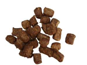 Hühner Snack