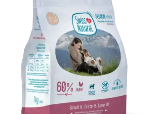 Swiss Natural Soft SENIOR Huhn&Kartoffel