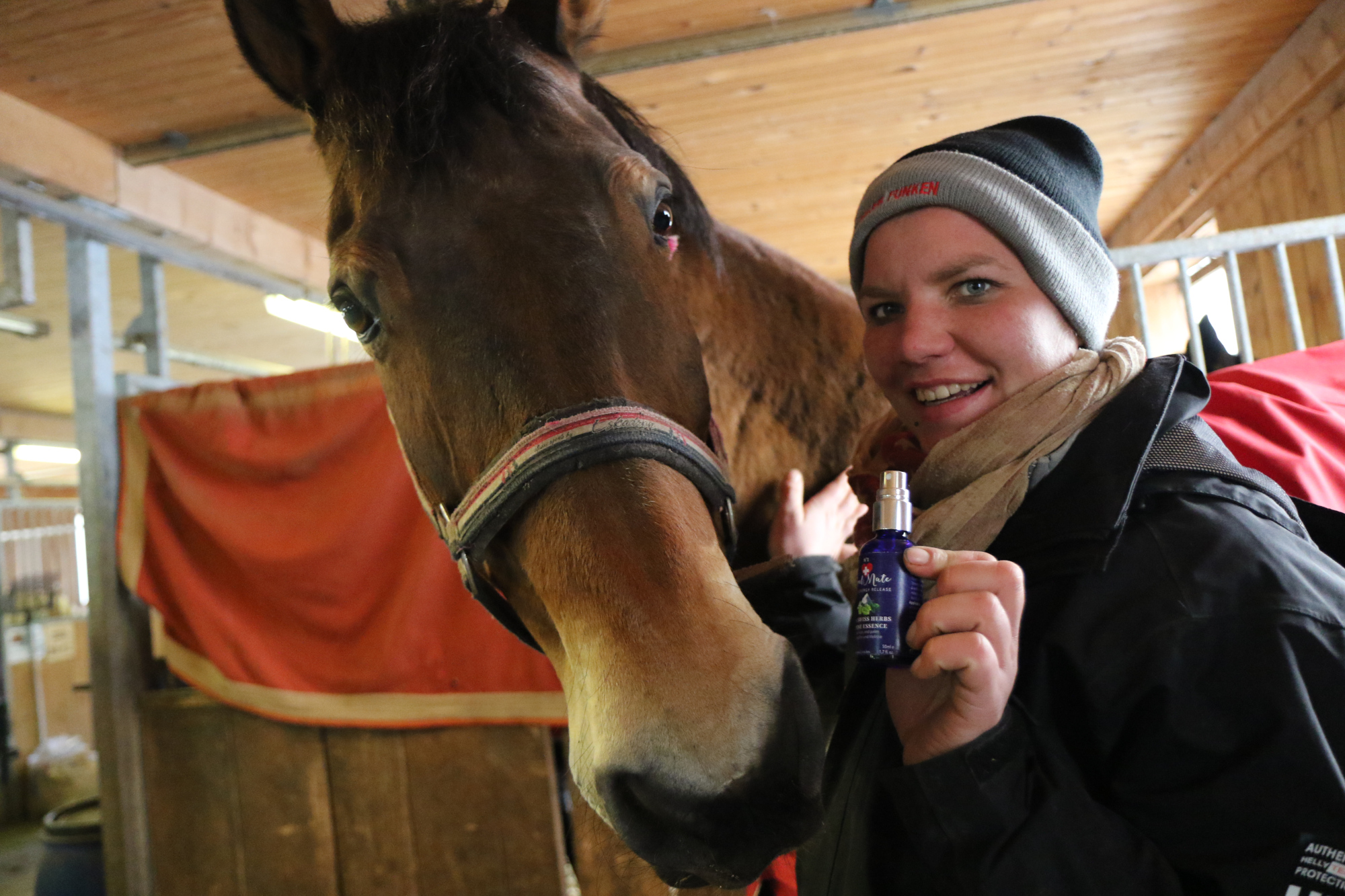 SoulMate N°1® -Entspannung & Beruhigungsspray – Bild 5