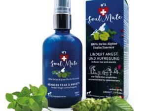 SoulMate N°1® -Entspannung & Beruhigungsspray