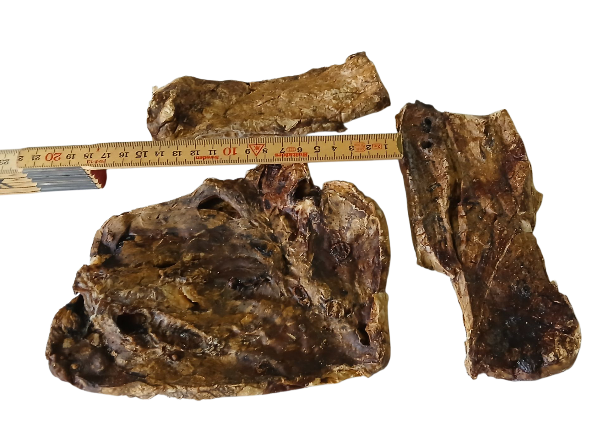 Rinderlungen Platten – Bild 2