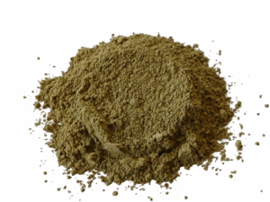 Bio ​Alfalfa Pulver (Luzerne Pulver)