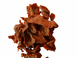Karotten Chips