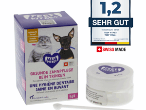 TEEF Vitae+