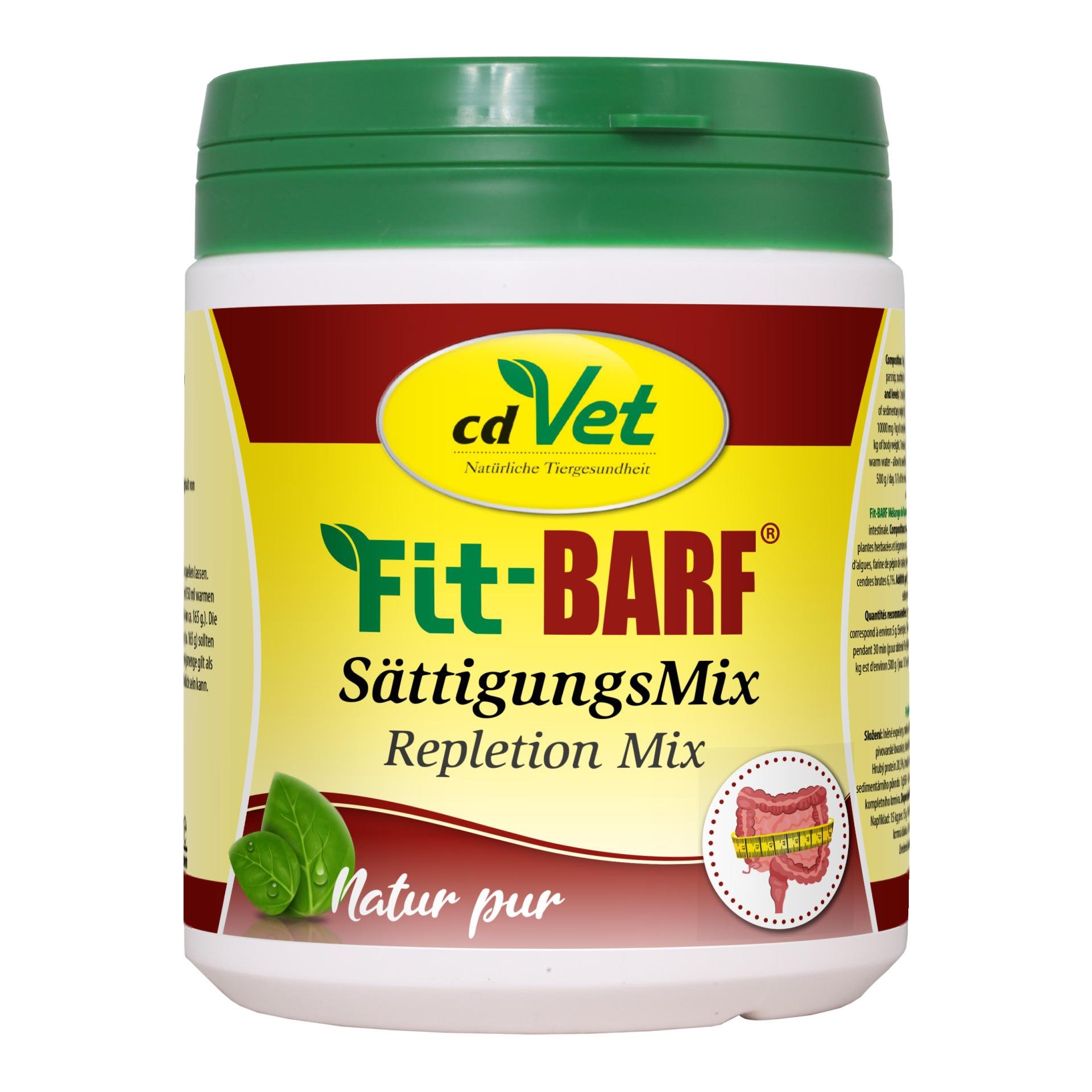 Fit-Barf Sättigungs Mix 350 g