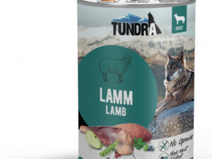 Tundra Dog Lamm