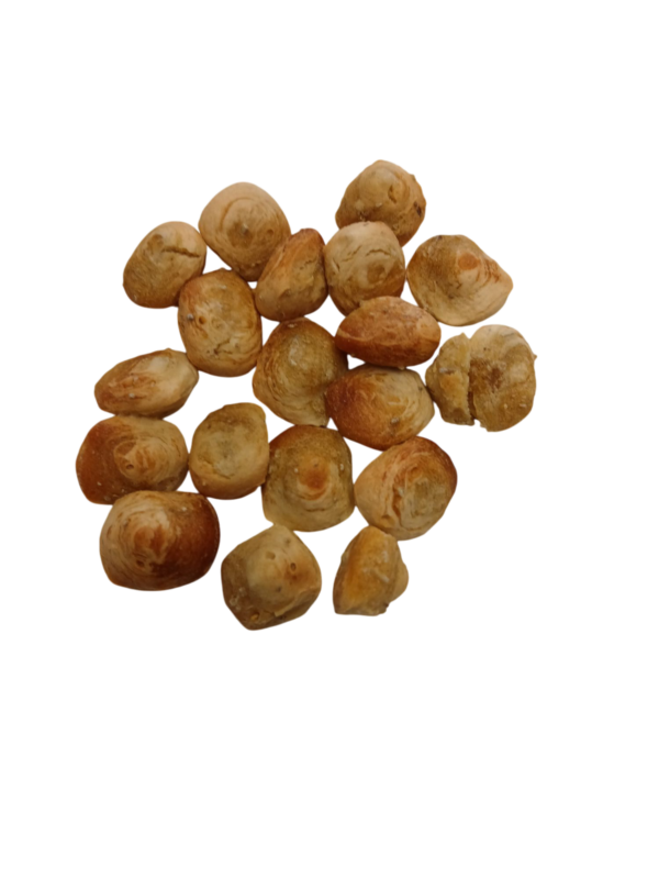 Süsskartoffel Cracker