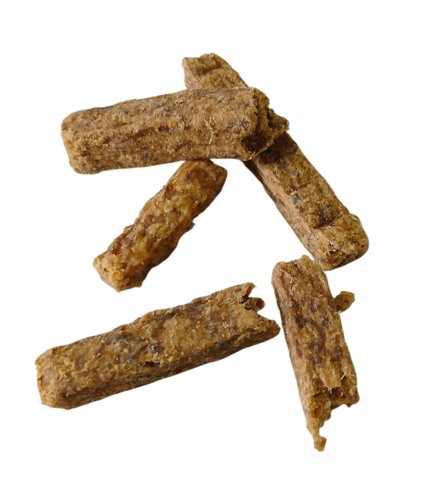 Lammfleisch Riegel Bruch