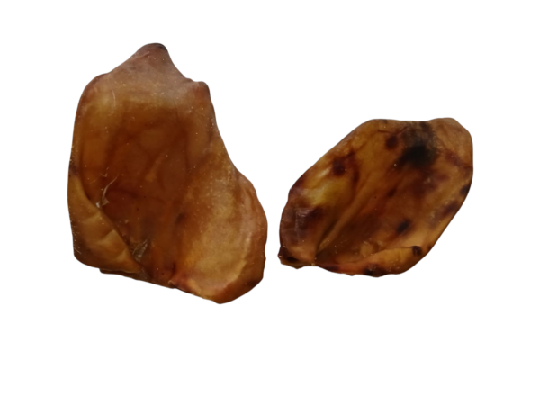 Schweine Ohren