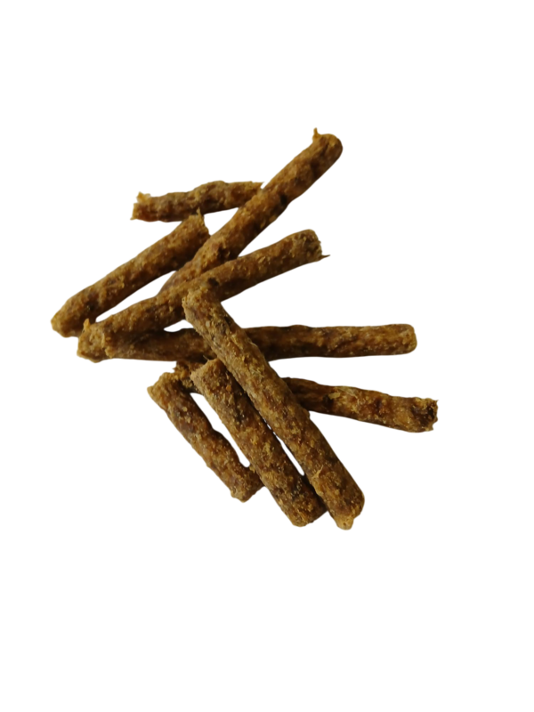 Pferde Fleischsticks Bruch