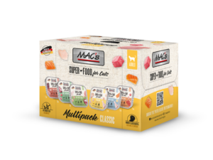 MAC´s Cat Schale Multipack 6x100g