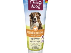 Tubidog Geflügelcreme 75g