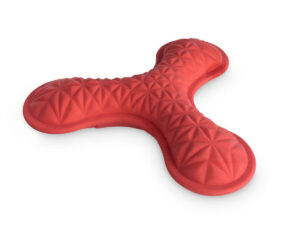 Freezack Foam Flyer Schwimmspielzeug für Hunde