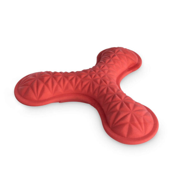 Freezack Foam Flyer Schwimmspielzeug für Hunde