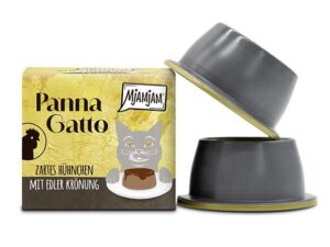 MjAMjAM Panna Gatto