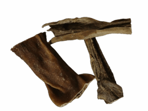Büffel Pansen