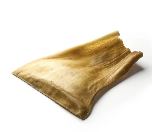 Büffelkopfhaut Platten