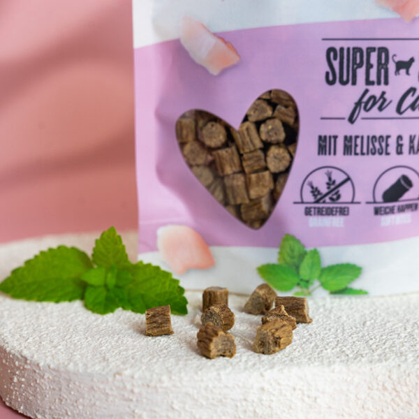 MACs Cat Shakery Sticks Huhn 50g – Bild 2