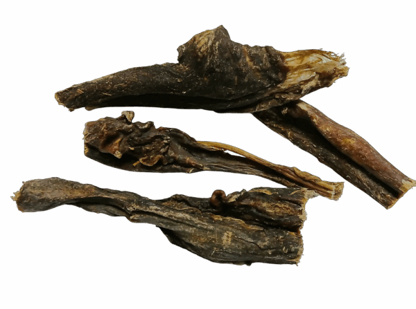 Büffelfleisch