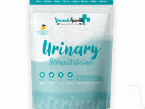 Venandi Animal Vet - Diet - Urinary - Struvitsteine - Huhn