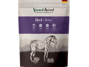 Venandi Animal Pferde