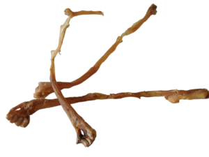 Ziegensehnen