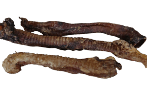 Ziegen Strossen