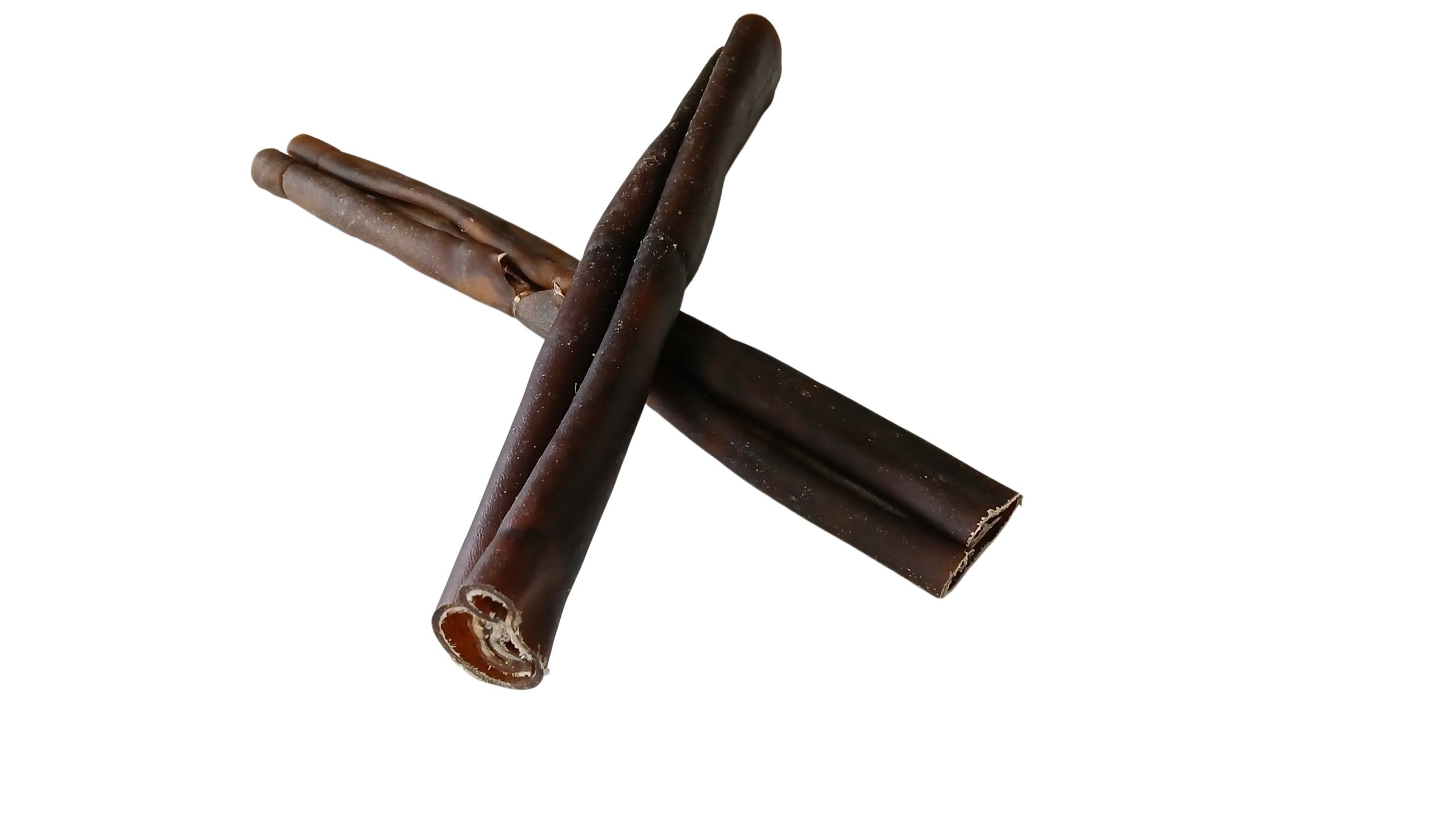 Pferdekopfhaut gerollt ca. 30cm