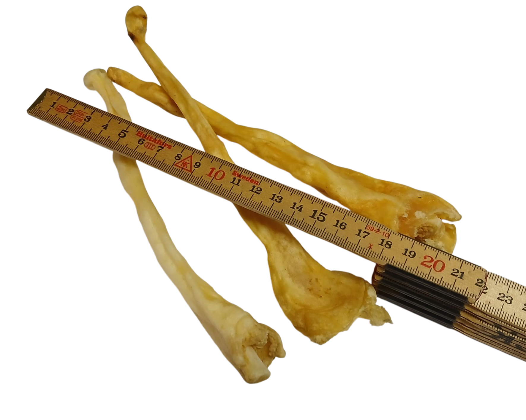 Lammschwänze