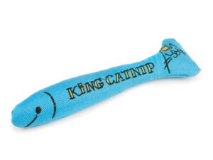 King Catnip Sardine One size