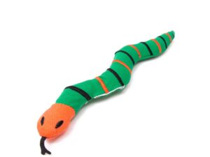 King Catnip Snake One size