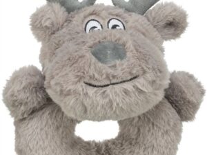 Xmas Rentier, Plüsch, 24cm