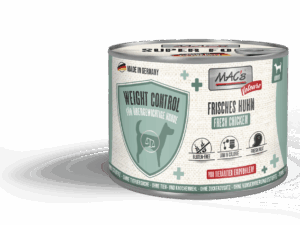 Weight Control 200g