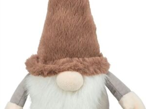 Xmas Wichtel, Plüsch, 30cm