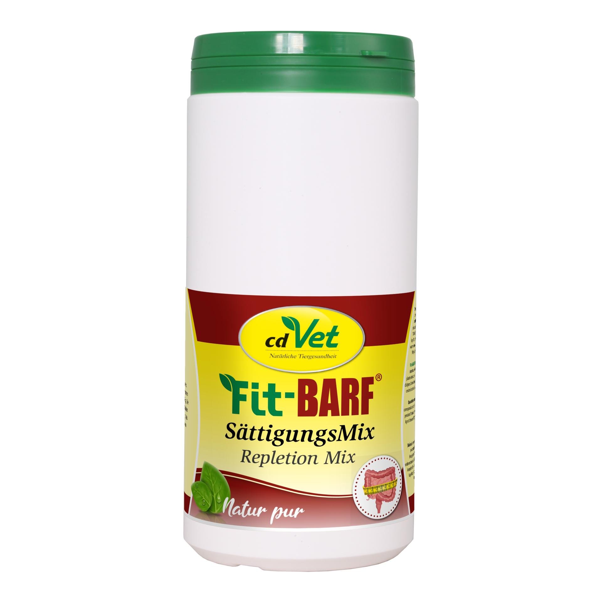 Fit-Barf Sättigungs Mix 700g MHD 02/2026