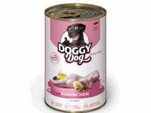 DOGGY Dog Kaninchen Sensitive