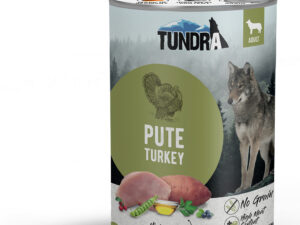 Tundra Dog Pute