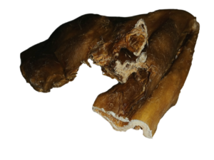 Maulfleisch vom Rind