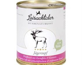 Loisachtaler Jägertopf