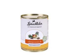 Loisachtaler Komponete B