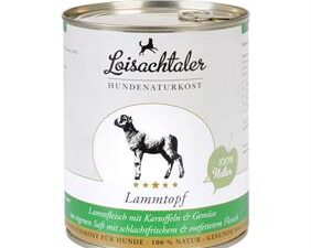 Loisachtaler Lammtopf