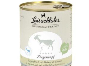 Loisachtaler Ziegentopf