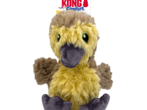 KONG Comfort Tykes Gosling