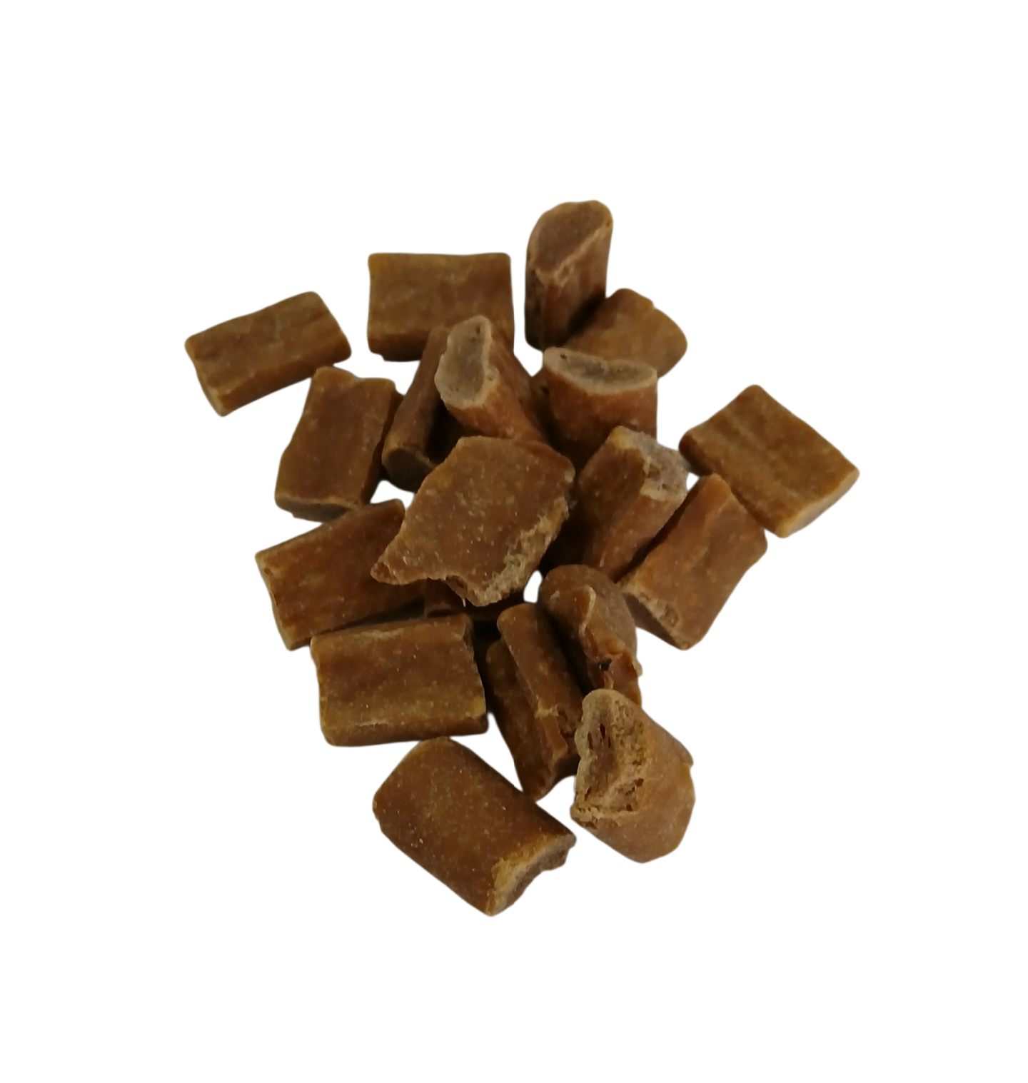 Lachs Trainingsleckerli